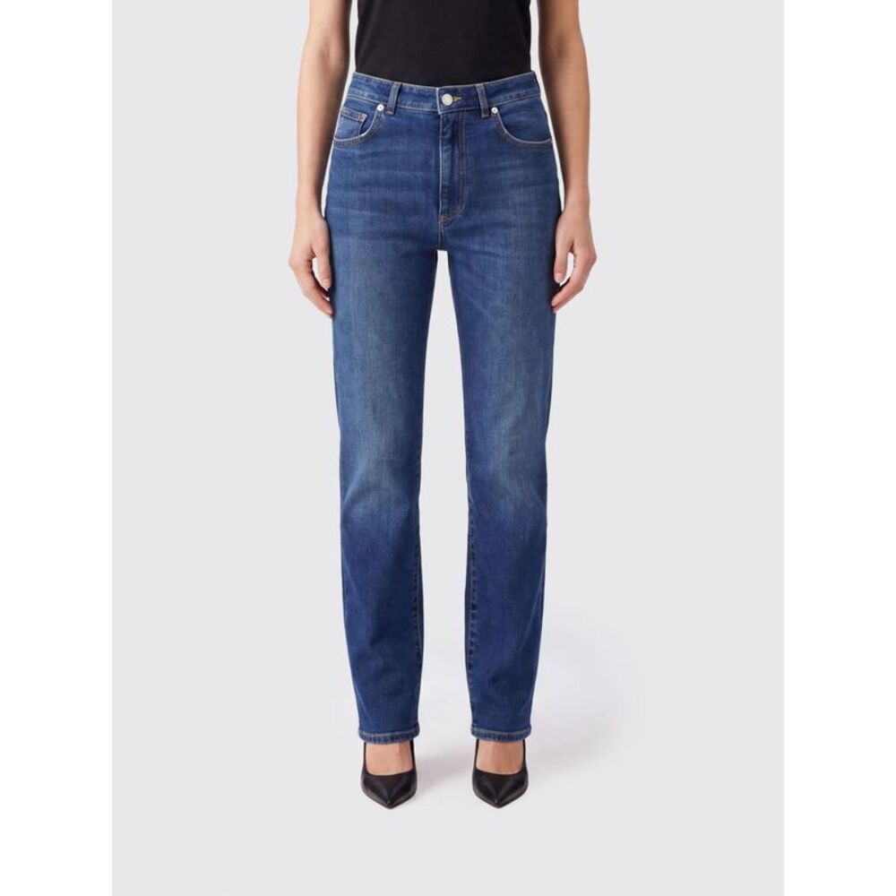 Dolce & Gabbana Women Pants Woman Dolce & Gabbana